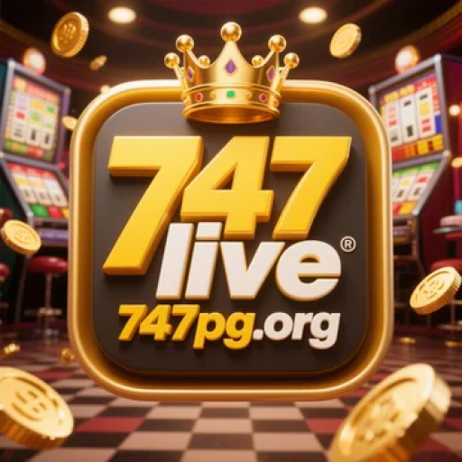 747 live